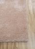 confetti ivory wool and viscose hand tufted Rug - Corner confetti ivory wool and viscose hand tufted Rug - Corner