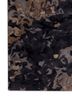 genesis grey and black wool and viscose hand tufted Rug - Corner genesis grey and black wool and viscose hand tufted Rug - Corner