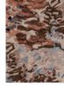 genesis ivory wool and viscose hand tufted Rug - Corner genesis ivory wool and viscose hand tufted Rug - Corner
