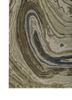 genesis green wool and viscose hand tufted Rug - Corner genesis green wool and viscose hand tufted Rug - Corner