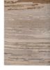 genesis grey and black wool and viscose hand tufted Rug - Corner genesis grey and black wool and viscose hand tufted Rug - Corner