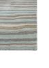 genesis blue wool and viscose hand tufted Rug - Corner genesis blue wool and viscose hand tufted Rug - Corner