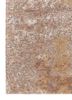 genesis beige and brown wool and viscose hand tufted Rug - Corner genesis beige and brown wool and viscose hand tufted Rug - Corner