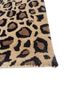 wild wanderlust gold wool and viscose hand tufted Rug - Corner