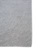 pathways grey and black wool hand tufted Rug - Corner pathways grey and black wool hand tufted Rug - Corner