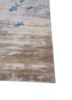 confetti gold viscose hand tufted Rug - Corner confetti gold viscose hand tufted Rug - Corner