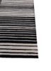 contour ivory wool and viscose hand tufted Rug - Corner contour ivory wool and viscose hand tufted Rug - Corner