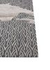 pathways beige and brown wool and viscose hand tufted Rug - Corner pathways beige and brown wool and viscose hand tufted Rug - Corner