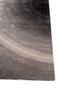 chroma ivory wool and viscose hand tufted Rug - Corner chroma ivory wool and viscose hand tufted Rug - Corner