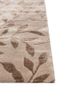aurelia beige and brown wool and viscose hand tufted Rug - Corner aurelia beige and brown wool and viscose hand tufted Rug - Corner