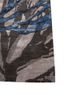 aurelia grey and black wool and viscose hand tufted Rug - Corner aurelia grey and black wool and viscose hand tufted Rug - Corner