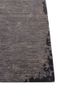 white noise grey and black wool and viscose hand tufted Rug - Corner white noise grey and black wool and viscose hand tufted Rug - Corner