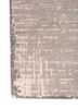 white noise grey and black wool and viscose hand tufted Rug - Corner white noise grey and black wool and viscose hand tufted Rug - Corner