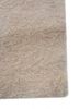 adrift gold wool and viscose hand tufted Rug - Corner adrift gold wool and viscose hand tufted Rug - Corner