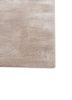 cera ivory wool hand tufted Rug - Corner cera ivory wool hand tufted Rug - Corner