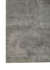 cera blue viscose hand tufted Rug - Corner cera blue viscose hand tufted Rug - Corner