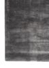 cera blue viscose hand tufted Rug - Corner cera blue viscose hand tufted Rug - Corner