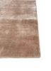 cera red and orange viscose hand tufted Rug - Corner cera red and orange viscose hand tufted Rug - Corner