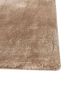 cera beige and brown viscose hand tufted Rug - Corner cera beige and brown viscose hand tufted Rug - Corner