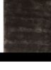 cera grey and black viscose hand tufted Rug - Corner