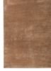 cera beige and brown viscose hand tufted Rug - Corner cera beige and brown viscose hand tufted Rug - Corner