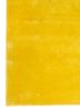 cera gold viscose hand tufted Rug - Corner cera gold viscose hand tufted Rug - Corner