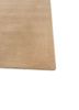cera beige and brown wool and viscose hand tufted Rug - Corner cera beige and brown wool and viscose hand tufted Rug - Corner