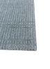 modo blue wool and viscose hand tufted Rug - Corner modo blue wool and viscose hand tufted Rug - Corner