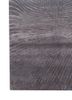 infini blue wool and viscose hand tufted Rug - Corner infini blue wool and viscose hand tufted Rug - Corner