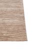 wild wanderlust beige and brown wool and viscose hand tufted Rug - Corner wild wanderlust beige and brown wool and viscose hand tufted Rug - Corner