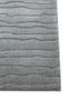 cera blue wool and viscose hand tufted Rug - Corner cera blue wool and viscose hand tufted Rug - Corner