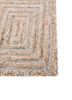 pathways multi wool and viscose hand tufted Rug - Corner pathways multi wool and viscose hand tufted Rug - Corner