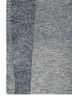 linear multi wool hand tufted Rug - Corner linear multi wool hand tufted Rug - Corner