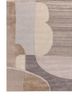 joy multi wool hand tufted Rug - Corner joy multi wool hand tufted Rug - Corner