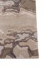 genesis beige and brown wool and viscose hand tufted Rug - Corner genesis beige and brown wool and viscose hand tufted Rug - Corner
