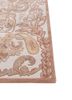 bodhi ivory wool and viscose hand tufted Rug - Corner bodhi ivory wool and viscose hand tufted Rug - Corner