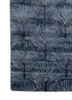 aurelia ivory viscose hand tufted Rug - Corner aurelia ivory viscose hand tufted Rug - Corner