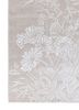 aurelia ivory wool and viscose hand tufted Rug - Corner aurelia ivory wool and viscose hand tufted Rug - Corner