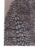 wild wanderlust grey and black wool and viscose hand tufted Rug - Corner wild wanderlust grey and black wool and viscose hand tufted Rug - Corner