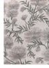 hacienda ivory wool and viscose hand tufted Rug - Corner hacienda ivory wool and viscose hand tufted Rug - Corner