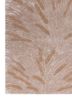 aurelia ivory wool and viscose hand tufted Rug - Corner aurelia ivory wool and viscose hand tufted Rug - Corner