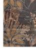 hacienda beige and brown wool and viscose hand tufted Rug - Corner hacienda beige and brown wool and viscose hand tufted Rug - Corner