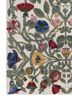 hacienda gold wool and viscose hand tufted Rug - Corner hacienda gold wool and viscose hand tufted Rug - Corner