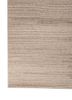 pathways beige and brown wool hand tufted Rug - Corner pathways beige and brown wool hand tufted Rug - Corner