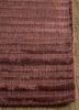 basis beige and brown viscose hand loom Rug - Corner basis beige and brown viscose hand loom Rug - Corner