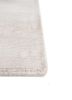 basis grey and black exod hand loom Rug - Corner basis grey and black exod hand loom Rug - Corner