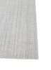 saga grey and black wool hand loom Rug - Corner saga grey and black wool hand loom Rug - Corner