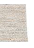 manifest blue afghan wool hand knotted Rug - Corner manifest blue afghan wool hand knotted Rug - Corner