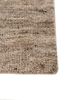 hula grey and black wool hand knotted Rug - Corner hula grey and black wool hand knotted Rug - Corner