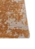 aprezo grey and black wool hand knotted Rug - Corner aprezo grey and black wool hand knotted Rug - Corner